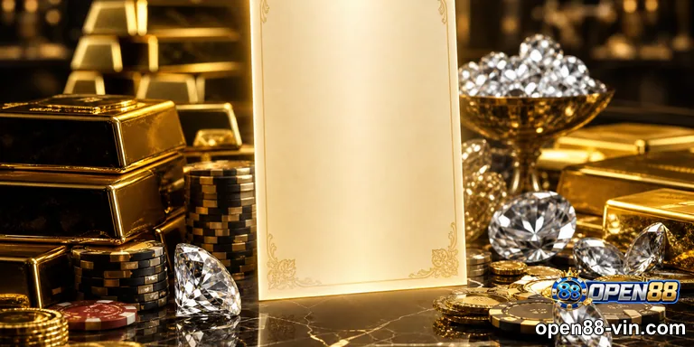 OPEN88⚡️Trang Chủ Chính Thức OPEN88-VIN.COM 2026 | +86K Liền Tay! - hình ảnh - open88-vin.com