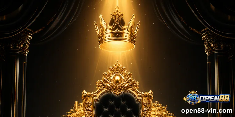 OPEN88⚡️Trang Chủ Chính Thức OPEN88-VIN.COM 2026 | +86K Liền Tay! - hình ảnh - open88-vin.com
